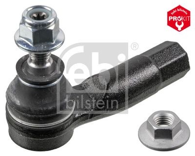 Наконечник поперечной рулевой тяги FEBI BILSTEIN 26096