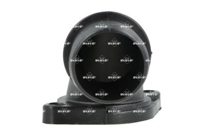 Pūtes sistēmas gaisa caurule NRF 166516