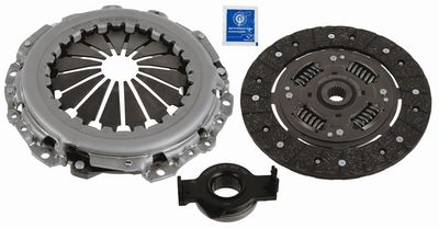 Комплект сцепления SACHS 3000 952 029