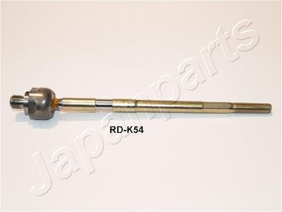Осевой шарнир, рулевая тяга JAPANPARTS RD-K54