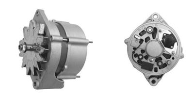 Генератор MAHLE MG 183