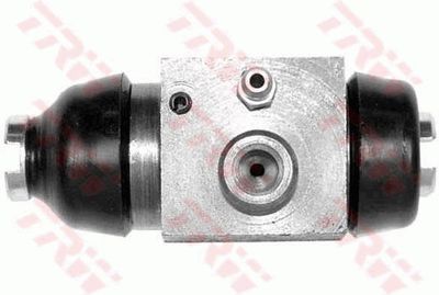 Колесный тормозной цилиндр TRW BWF196