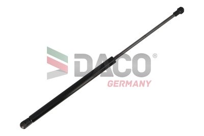 Gāzes atspere, Bagāžas/Kravas nodalījuma vāks DACO SG4121