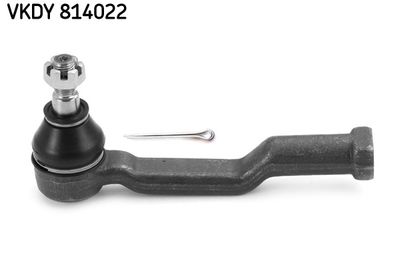 Наконечник поперечной рулевой тяги SKF VKDY 814022