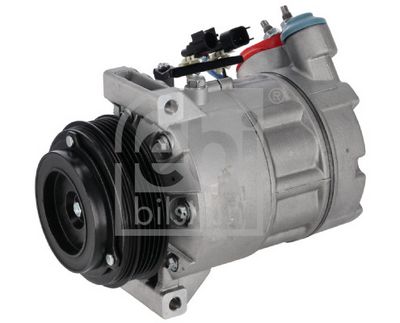 Компрессор, кондиционер FEBI BILSTEIN 1007017