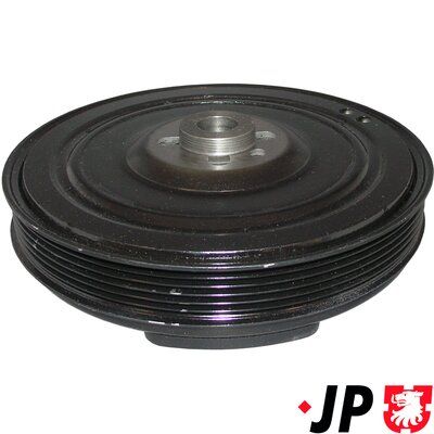 Piedziņas skriemelis, Kloķvārpsta JP GROUP 1118302100