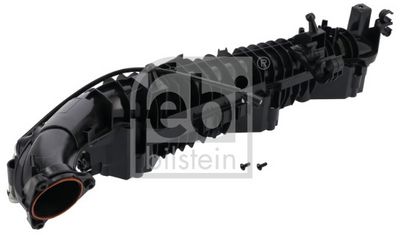 Caurule, Ieplūdes kolektors FEBI BILSTEIN 1001909