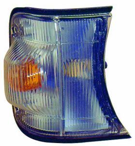 Фонарь указателя поворота ABAKUS 218-1509L-U