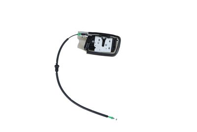 Durvju slēdzene NRF 902006