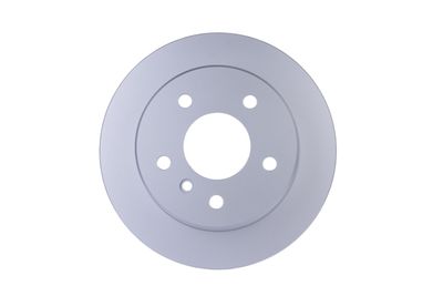 Тормозной диск HELLA 8DD 355 106-951