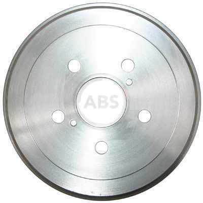 Bremžu trumulis A.B.S. 2501-S