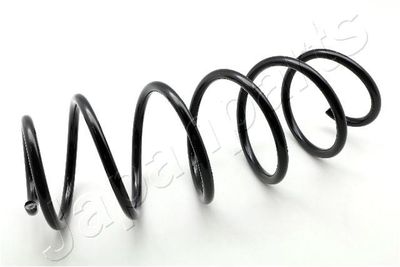 Пружина ходовой части JAPANPARTS ZC3305A