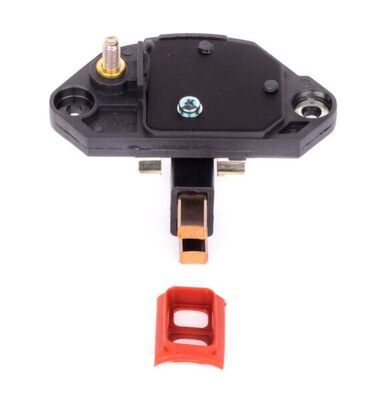 Ģeneratora sprieguma regulators MAHLE MGX 1715