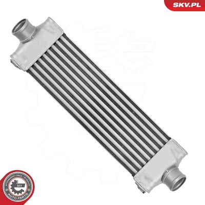 Интеркулер ESEN SKV 98SKV040
