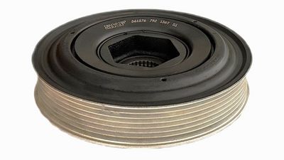 Piedziņas skriemelis, Kloķvārpsta SKF VKM 96301