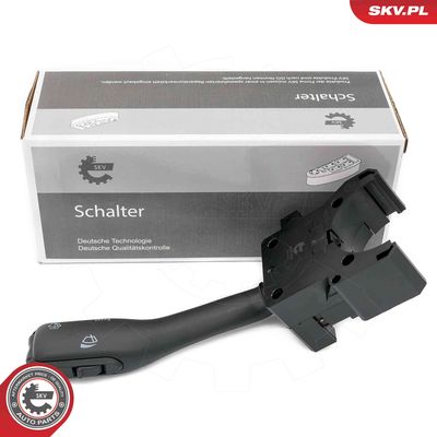 Slēdzis uz stūres statnes ESEN SKV 38SKV556