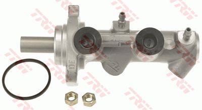 Galvenais bremžu cilindrs TRW PMK565