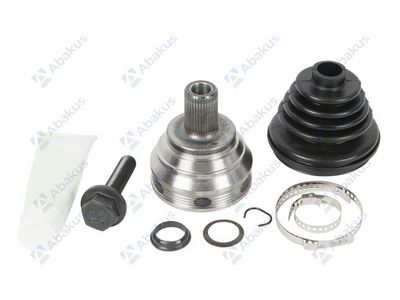 Шарнирный комплект, приводной вал ABAKUS 141-04-001