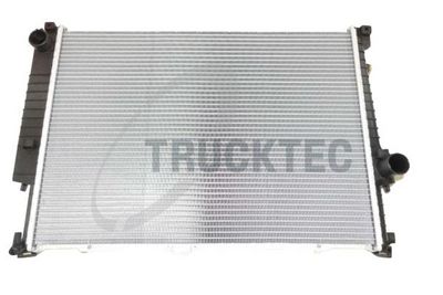 Radiators, Motora dzesēšanas sistēma TRUCKTEC AUTOMOTIVE 08.11.040
