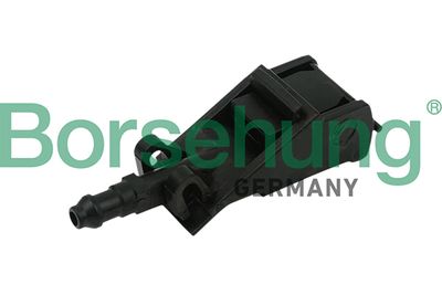 Распылитель воды для чистки, система очистки окон BORSEHUNG B11524