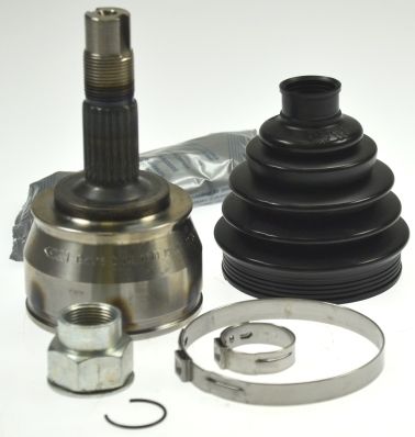 Шарнирный комплект, приводной вал LÖBRO 305150