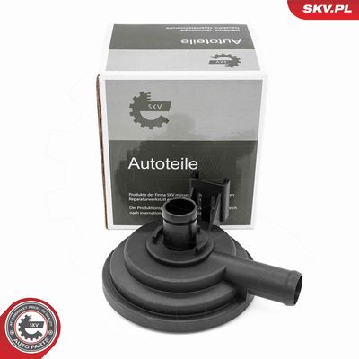 Vārsts, Motora kartera ventilācija ESEN SKV 31SKV416