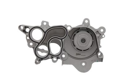 Водяной насос, охлаждение двигателя VALEO 529306