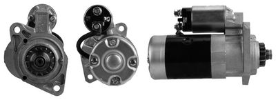 Starteris LUCAS LRS01131
