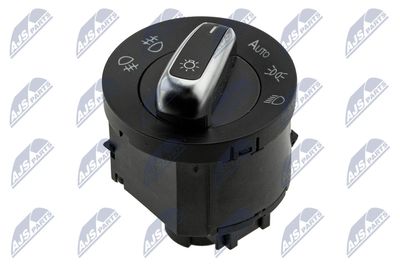 Slēdzis, Priekšējās gaismas NTY EWS-VW-156