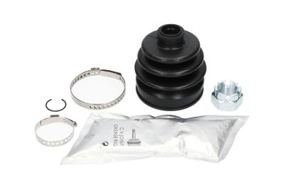 Комплект пыльника, приводной вал KAVO PARTS CVB-3000