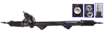 Рулевой механизм ELSTOCK 11-0782