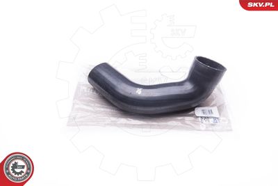 Pūtes sistēmas gaisa caurule ESEN SKV 24SKV642