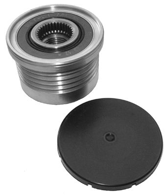 Механизм свободного хода генератора CONTINENTAL CTAM AP9043