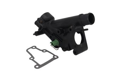 Dzesēšanas šķidruma flancis KAMOKA 7920145