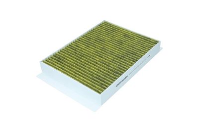 Фильтр, воздух во внутренном пространстве KAMOKA 6080154