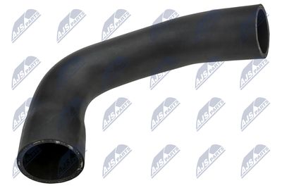 Pūtes sistēmas gaisa caurule NTY GPP-FT-029