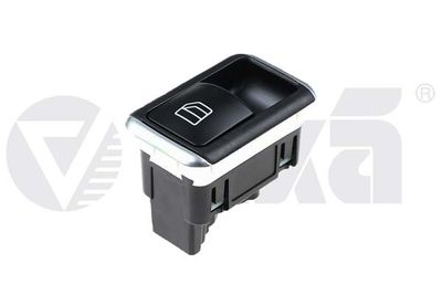 Выключатель, стеклолодъемник vika 89727701