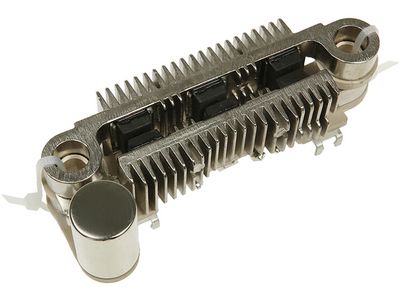 Taisngriezis, Ģenerators AS-PL ARC9109S