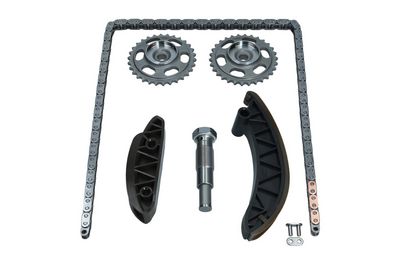 Комплект цели привода распредвала KAMOKA 7001584