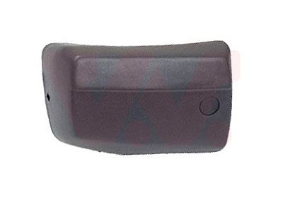 Bampers VAN WEZEL 5870563