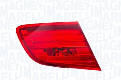 Задний фонарь MAGNETI MARELLI 715011081005