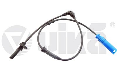 Devējs, Riteņu griešanās ātrums vika 99654301