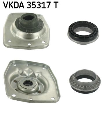 Опора стойки амортизатора SKF VKDA 35317 T