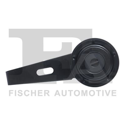 Siksnas spriegotājs, Ķīļsiksna FA1 NW2105-901