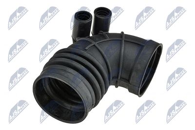 Рукав воздухозаборника, воздушный фильтр NTY GPP-BM-011
