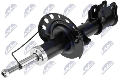 Амортизатор NTY A-PL-013