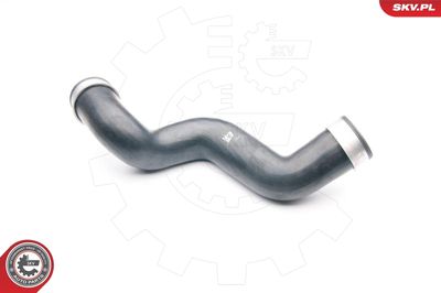 Трубка нагнетаемого воздуха ESEN SKV 24SKV069