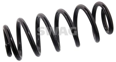 Balstiekārtas atspere SWAG 30 94 7249