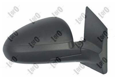 Ārējais atpakaļskata spogulis ABAKUS 0611M02