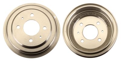 Тормозной барабан TRW DB4409